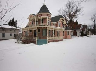 231 E Rives St, Rhinelander, WI 54501