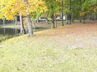870 W Clearwater Dr, Sheridan, AR 72150