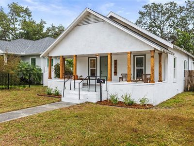 2860 4th Ave S, Saint Petersburg, FL, 33712
