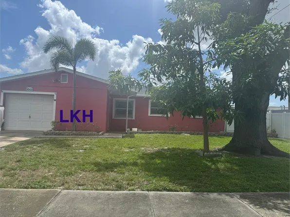 (undisclosed Address), Pinellas Park, FL 33782