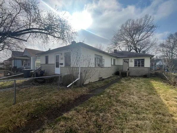 1865 Denune Ave, Columbus, OH 43211