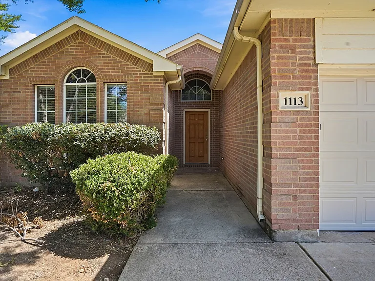 1113 Beaverwood Ln — Photo 24