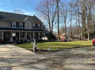 316 Redwood Ave, Woodbury Heights, NJ