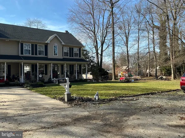 316 Redwood Ave, Woodbury Heights, NJ 08097