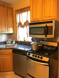 Rented by Metroline Realty