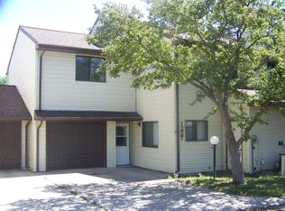 1227 2nd Ave SW, Jamestown, ND 58401