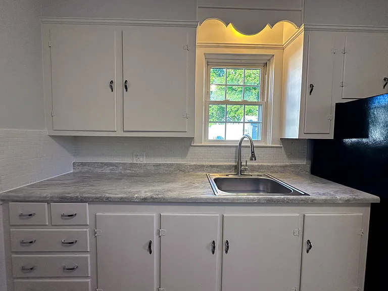 New Countertops