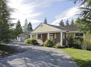 477 Hillcrest Way, Redwood City, CA 94062