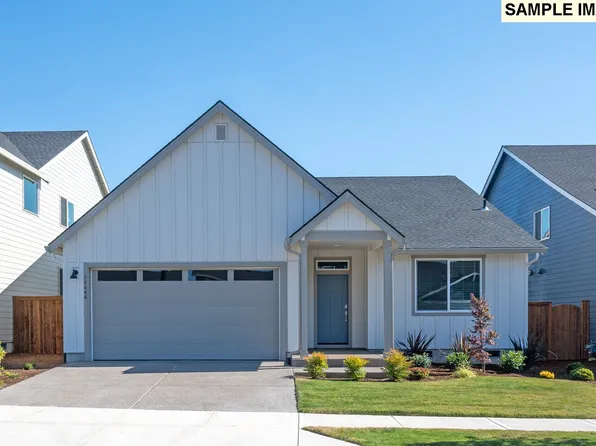 4311 NE 188th Cir, Vancouver, WA 98686