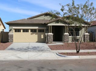 2033 N Beverly Pl, Buckeye, AZ 85396