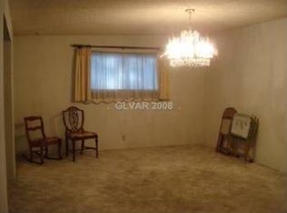 5140 Hallet Dr, Las Vegas, NV 89122