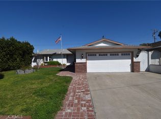 238 S Agate St, Anaheim, CA 92804