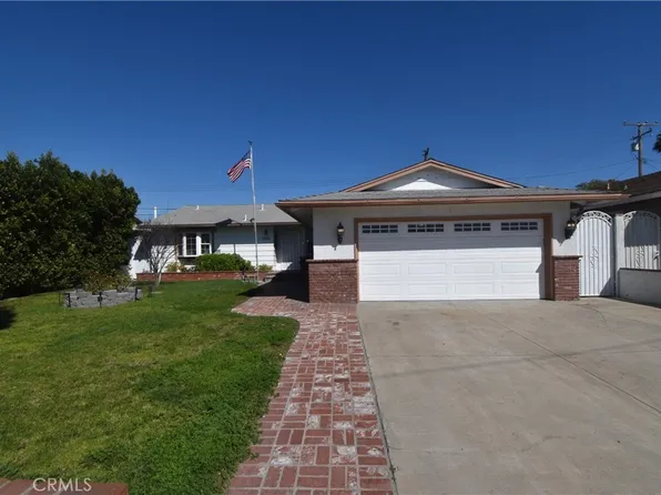 238 S Agate St, Anaheim, CA 92804