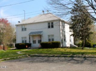 835-837 Pearl Harbor St, Bridgeport, CT 06610