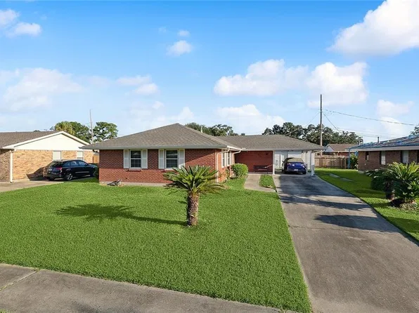 6301 Loveland St, Metairie, LA 70003