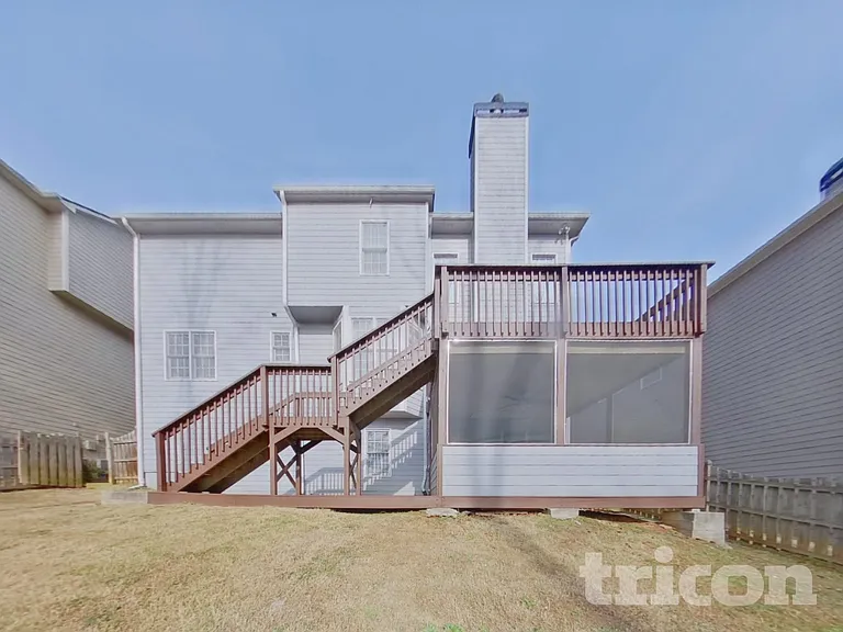 22 Vinings Lake Dr SW — Photo 21