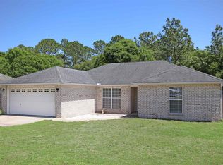 4763 Balboa Rd, Crestview, FL 32539