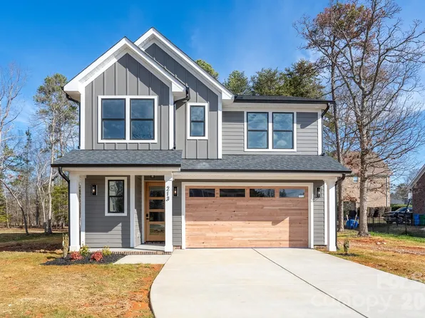 213 Delancy St, Locust, NC 28097