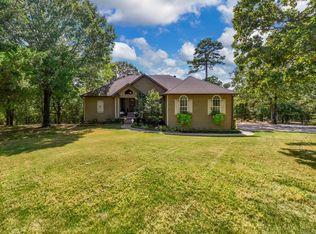 10219 Panther Mountain Rd, North Little Rock, AR 72113
