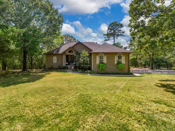 10219 Panther Mountain Rd, North Little Rock, AR 72113