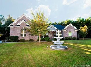 7423 Broomes Old Mill Rd, Waxhaw, NC 28173
