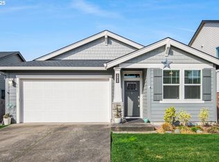 3815 S 40th Pl, Ridgefield, WA 98642