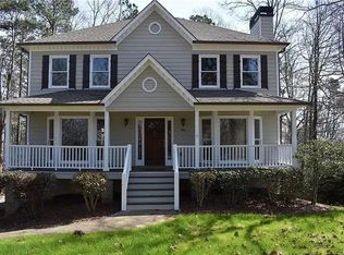 784 Ridge Rd, Canton, GA 30114