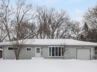 53160 Nadine St, South Bend, IN, 46637