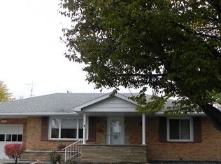 102 Avenue B, Greenville, OH 45331