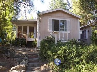 39678 Road 425b SPACE 14B, Oakhurst, CA