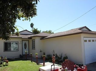 14512 Estella St, Baldwin Park, CA 91706