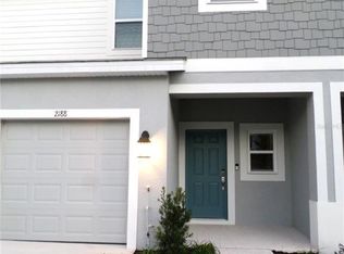 2188 Hallier Cv, Wesley Chapel, FL 33543