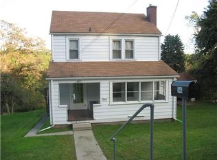 946 Seventh Street Ext, New Kensington, PA