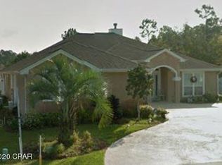 3502 Hidden Valley Rd, Lynn Haven, FL 32444