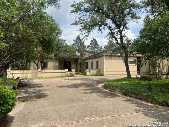12 DEVON WOOD, San Antonio, TX 78257