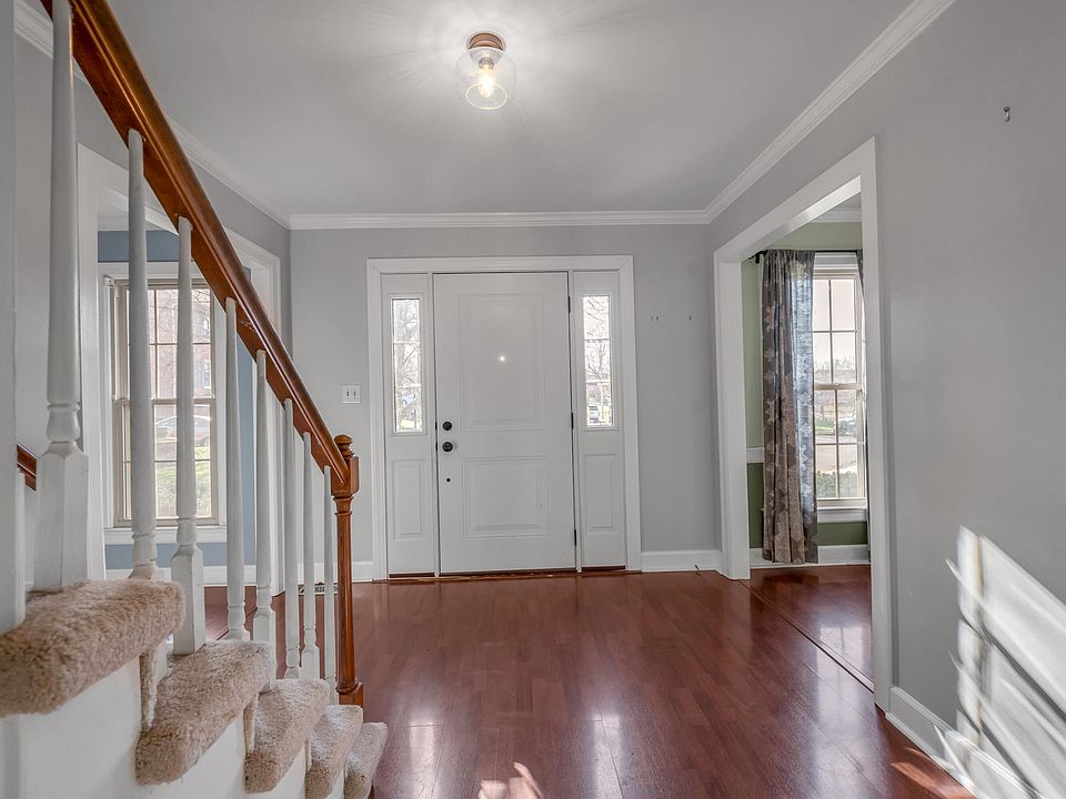 4670 Ironbridge Dr, Lexington, KY 40515 Zillow