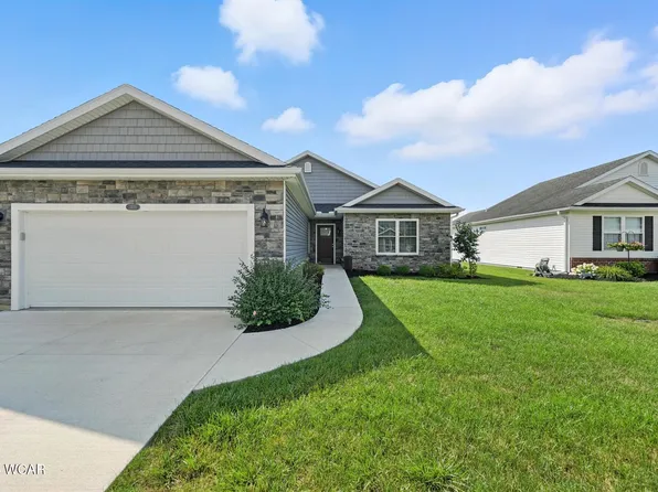 3520 Camden Pl #42, Lima, OH 45806