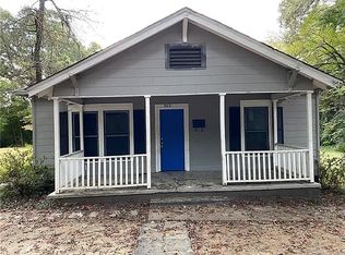 805 Key St, Charlotte, NC 28208