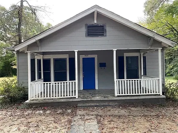 805 Key St, Charlotte, NC 28208