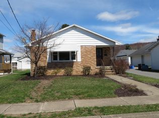 214 Maple St, Dickson City, PA 18519