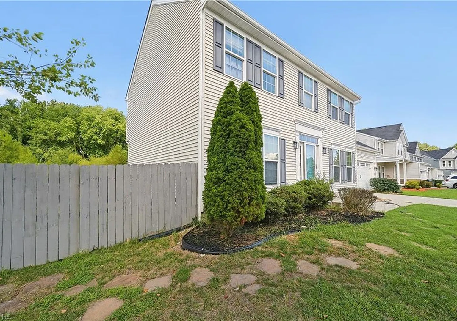 11 Waterfowl Cove, Hampton, Virginia 23666 — Photo 2