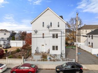 172 Earle St, Fall River, MA 02723