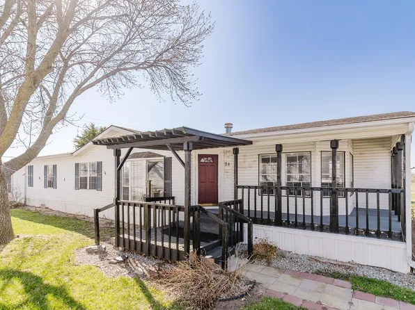 2304 N Eastwood St, Norfolk, NE 68701