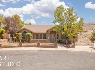 264 E San Rafael Pl, Saint George, UT 84790
