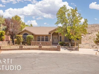264 E San Rafael Pl, Saint George, UT, 84790