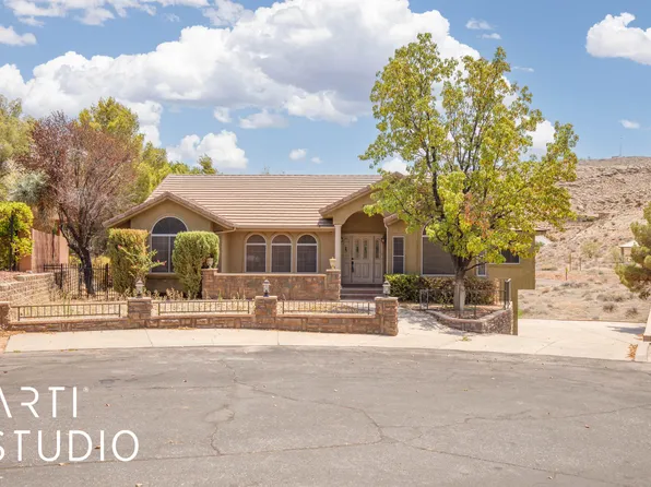 264 E San Rafael Pl, Saint George, UT 84790
