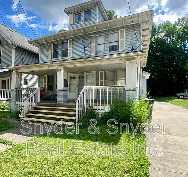 93 Jewett St — Photo 1