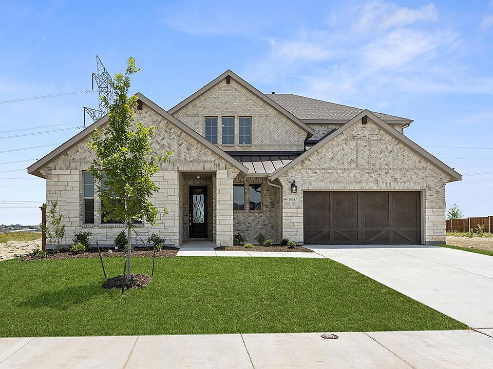 10637 Joplin Blues Lane