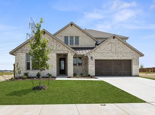 10637 Joplin Blues Ln, Fort Worth, TX 76126