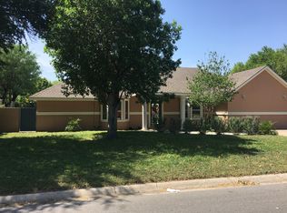 607 W Esperanza Ave, McAllen, TX 78501